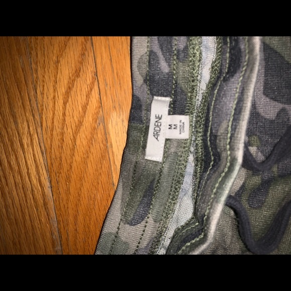 Shorts - Picture 2 of 2